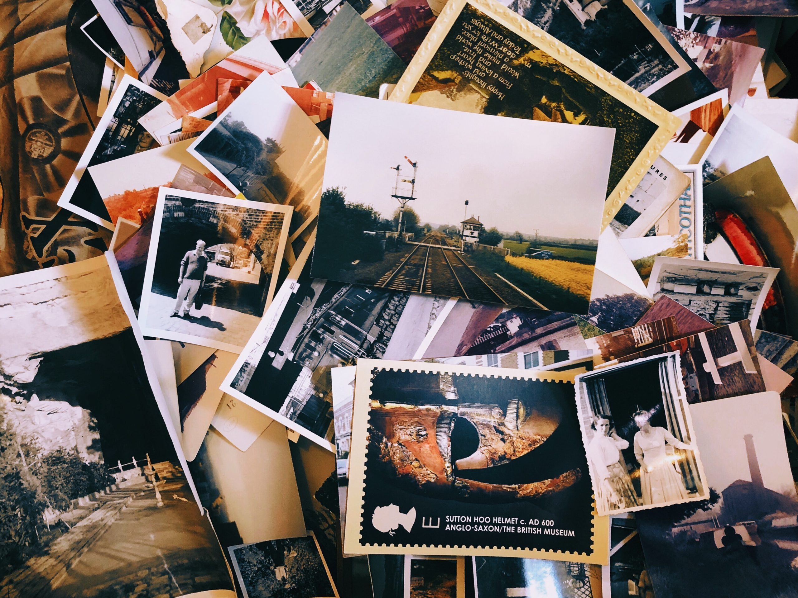 La història darrere de la foto